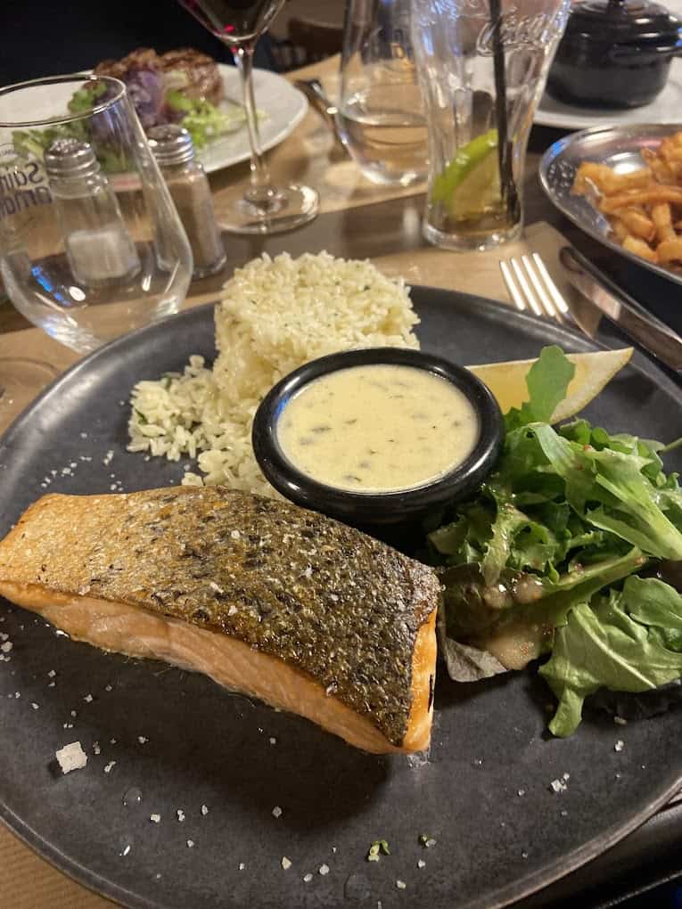 Restaurant Le Repaire – Arras à Arras, France