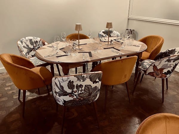 Restaurant Le Repaire – Arras à Arras, France