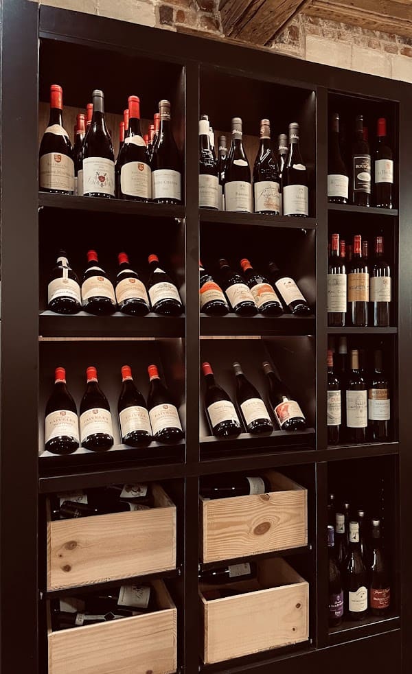 Restaurant Le Repaire – Arras à Arras, France