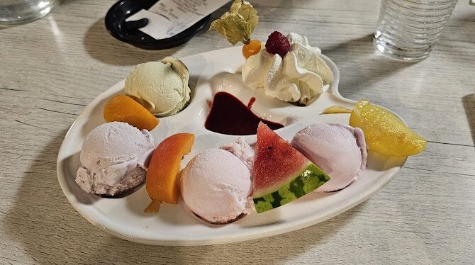 Restaurant Le Repaire à Vernègues, France