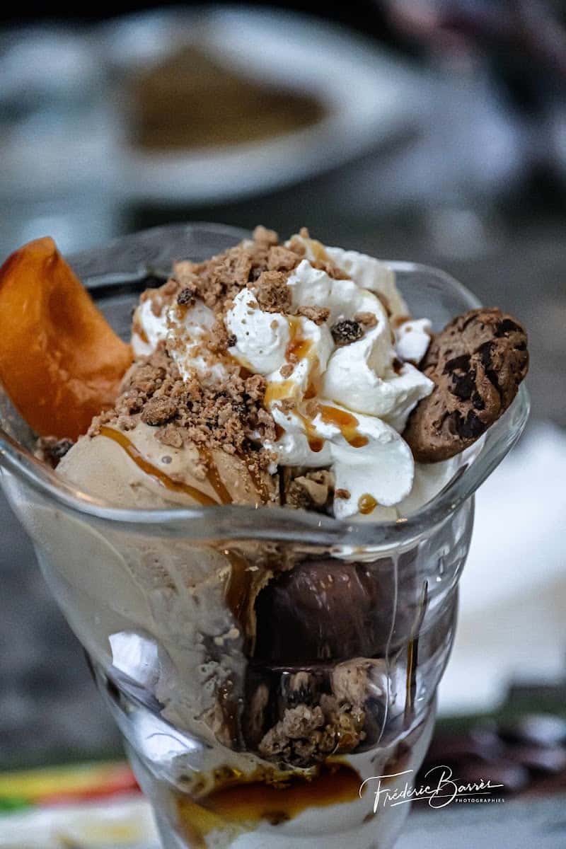 Restaurant Le Repaire à Vernègues, France