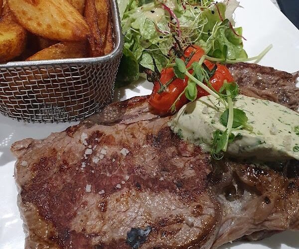 Restaurant Le République à Albertville, France