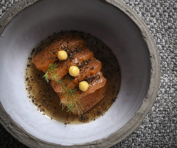 le restaurant annecy à Annecy, France