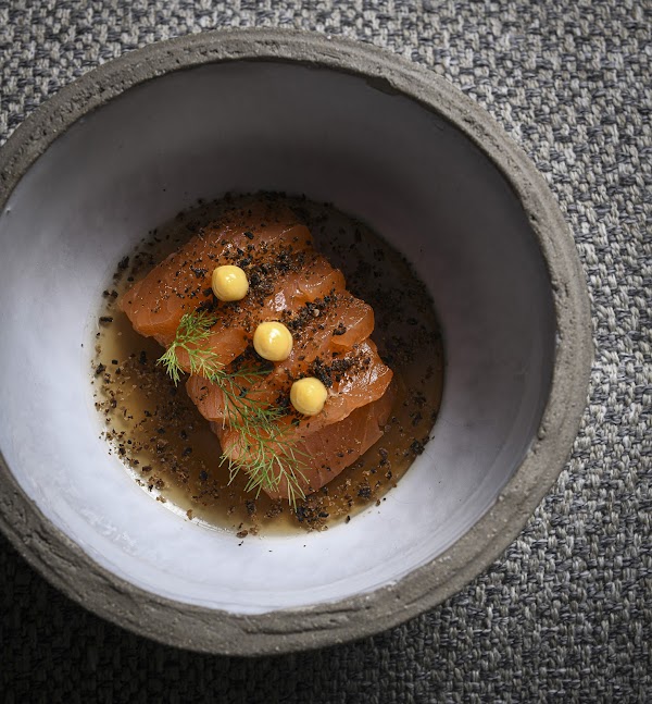 le restaurant annecy à Annecy, France