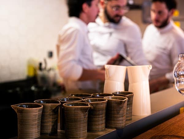 le restaurant annecy à Annecy, France