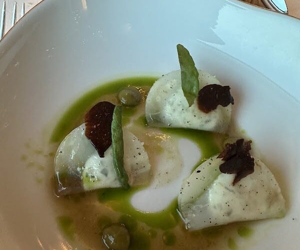 Le Restaurant des Rois à Beaulieu-sur-Mer, France