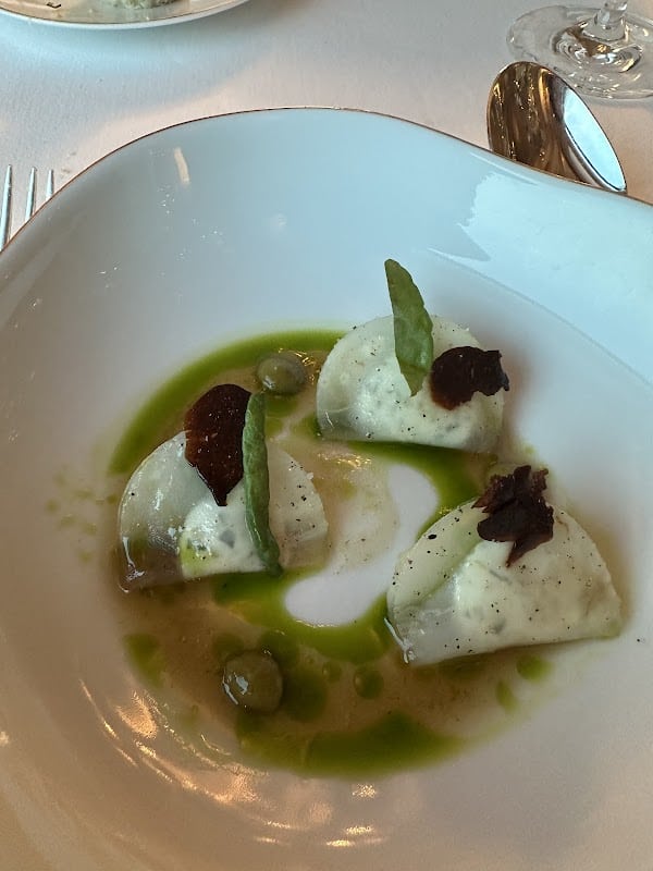 Le Restaurant des Rois à Beaulieu-sur-Mer, France