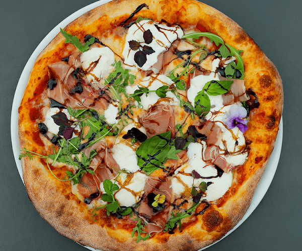 Le Restaurant UrbanSoccer à Meudon, France