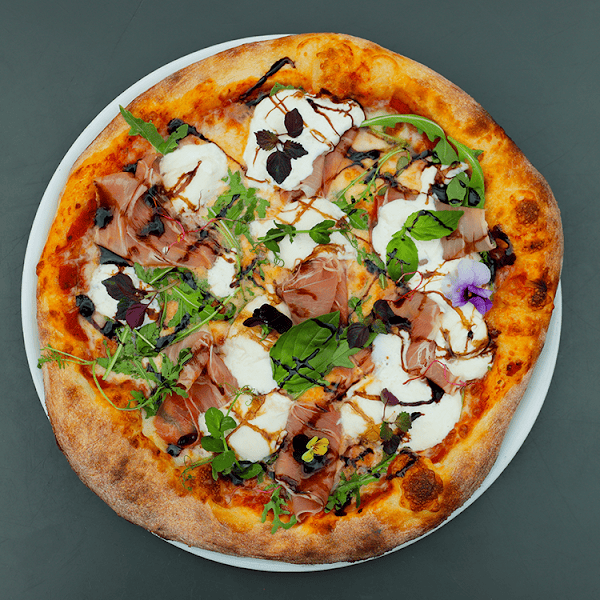 Le Restaurant UrbanSoccer à Meudon, France