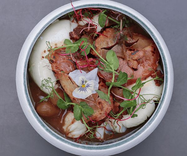 Le Restaurant UrbanSoccer à Meudon, France