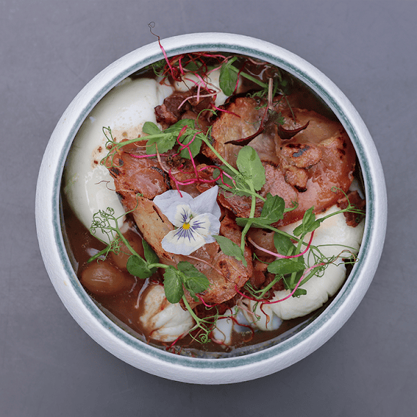 Le Restaurant UrbanSoccer à Meudon, France