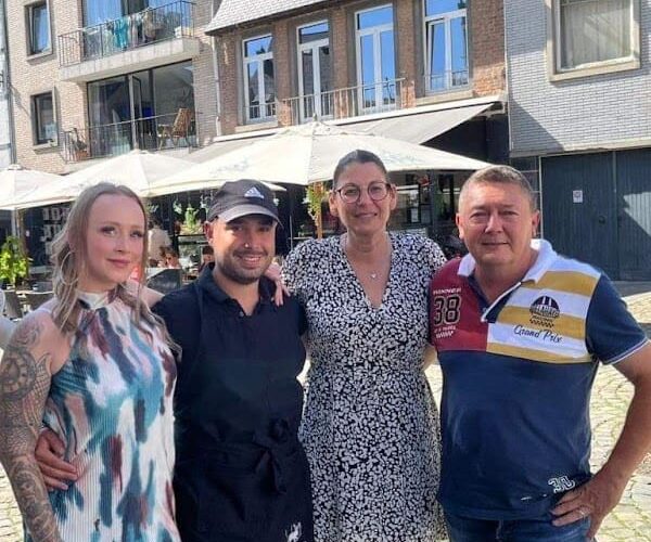Restaurant Le Rest’O des Amis à Spa, Belgique