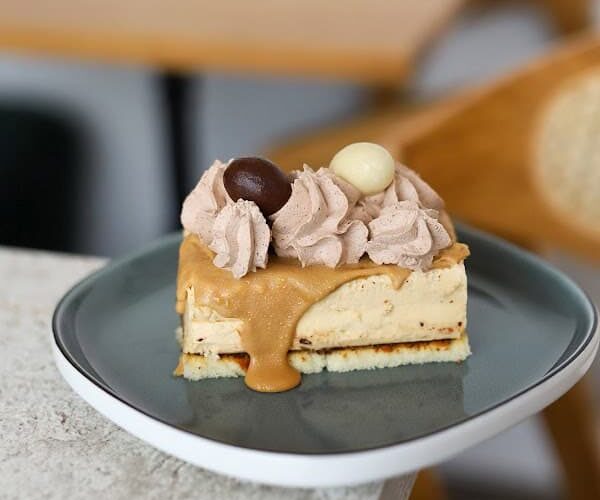 Restaurant Le RestÔ à Saint-Cyr-sur-Mer, France