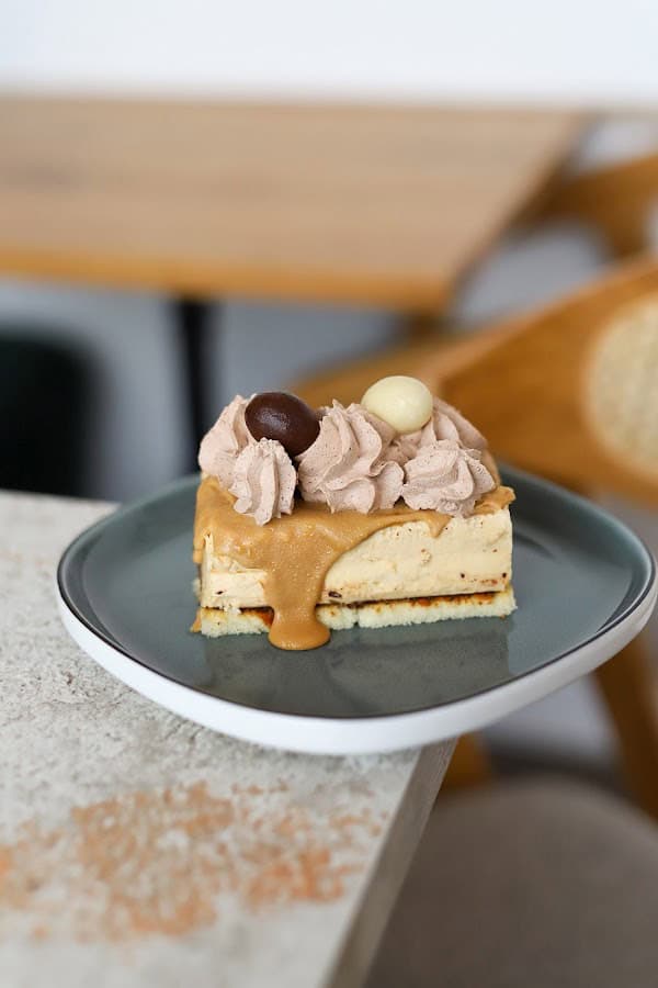 Restaurant Le RestÔ à Saint-Cyr-sur-Mer, France