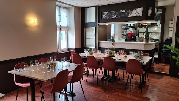 Le Retz Restaurant Pornic à Pornic, France