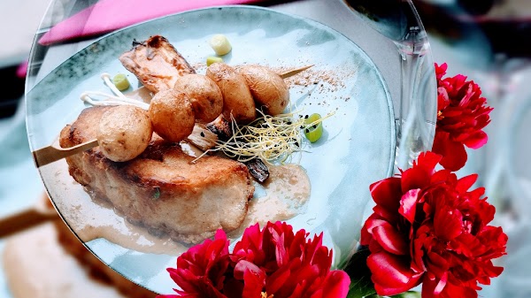 Le Retz Restaurant Pornic à Pornic, France