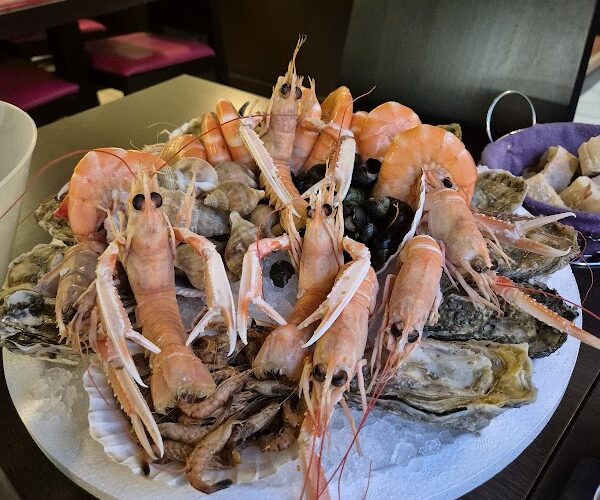 Le Retz Restaurant Pornic à Pornic, France