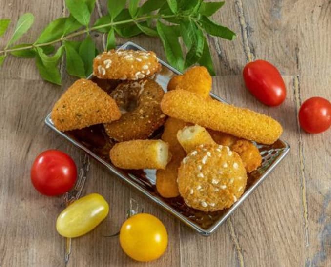 Restaurant Le Revisité à La Verpillière, France