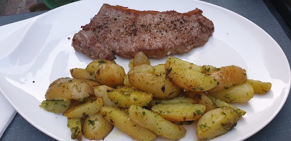 Restaurant Le Richelieu à Bergerac, France