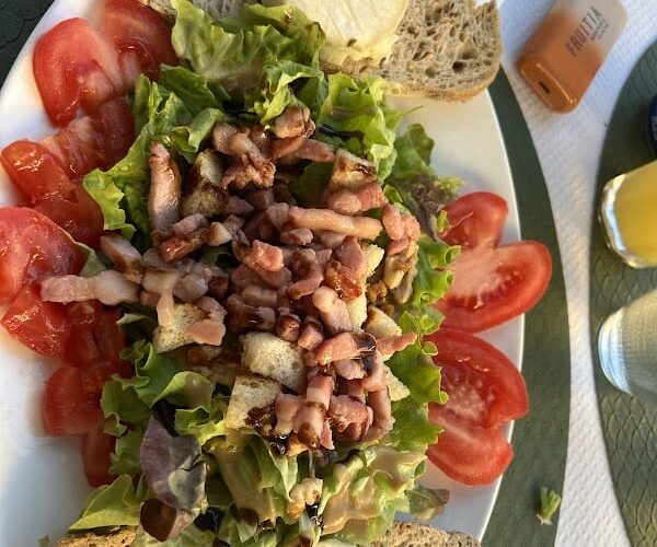 Restaurant Le Richelieu à Bergerac, France