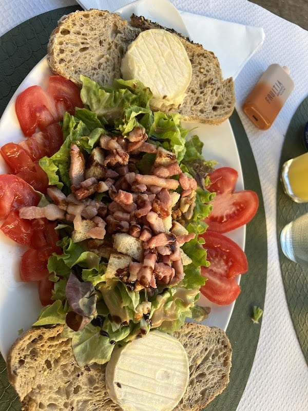 Restaurant Le Richelieu à Bergerac, France