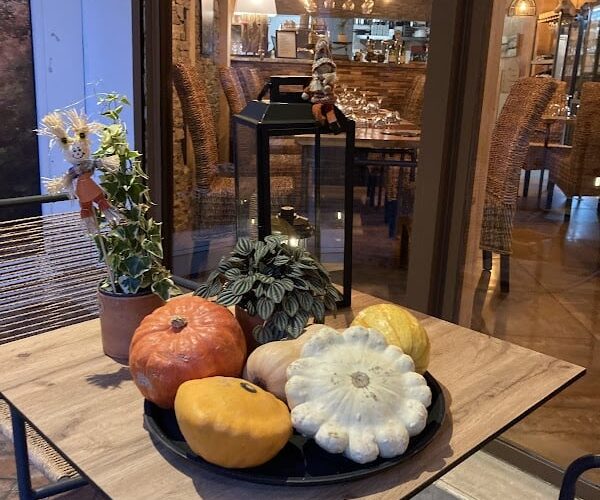 Restaurant LE RIGADIN à Aix-les-Bains, France