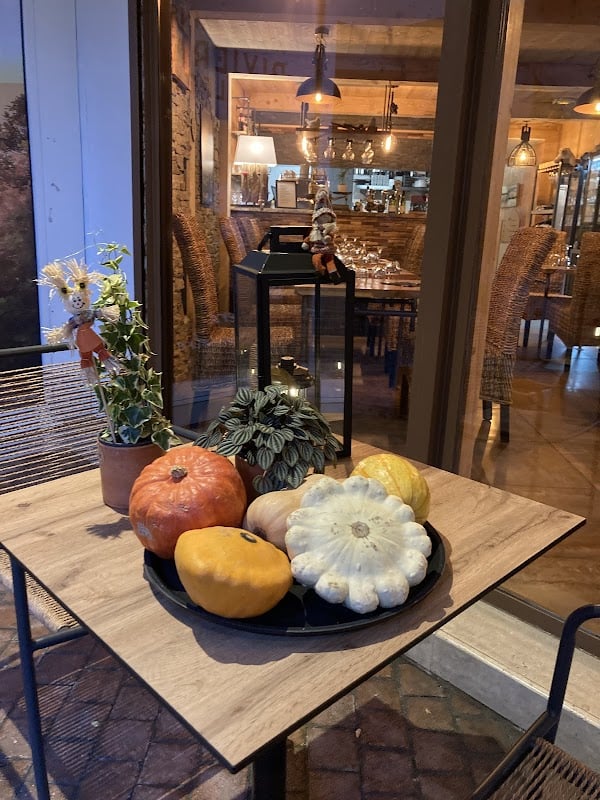 Restaurant LE RIGADIN à Aix-les-Bains, France