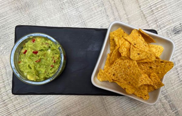 Restaurant Le Ring à Vence, France