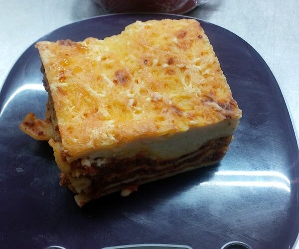 Restaurant le RIVA à Aix-les-Bains, France