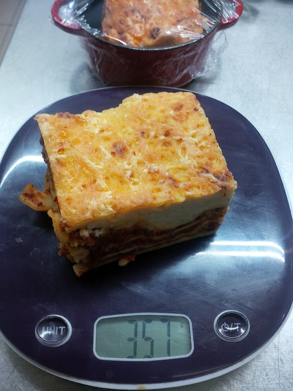 Restaurant le RIVA à Aix-les-Bains, France