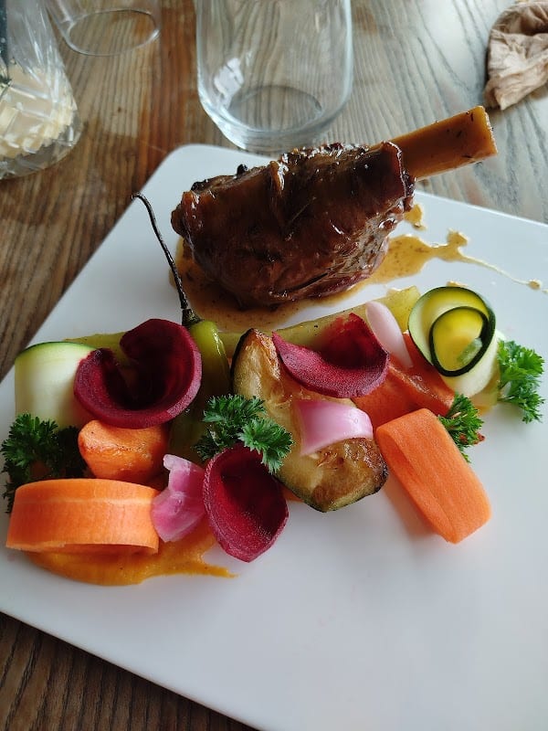 Restaurant Le Riviera du Bocage à Sainte-Suzanne, La Réunion