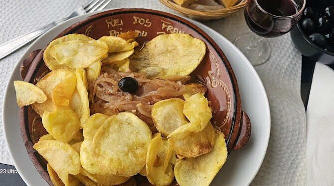 Restaurant Le Roi du Poulet à Champigny-sur-Marne, France