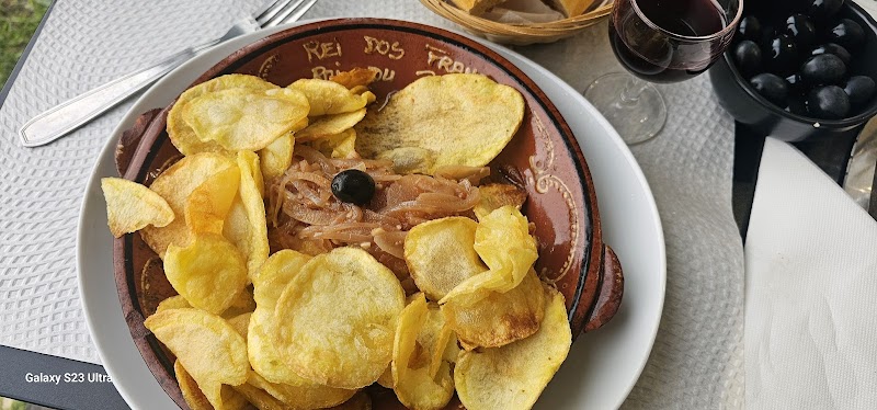 Restaurant Le Roi du Poulet à Champigny-sur-Marne, France