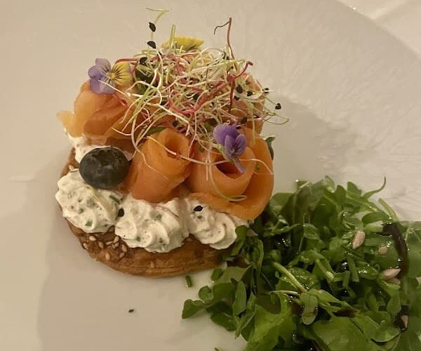 Le Romarin – Restaurant provençal contemporain – Cuisine maison – Viandes de bœuf premium à La Colle-sur-Loup, France