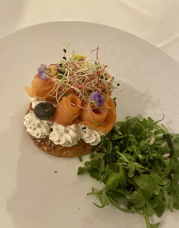 Le Romarin – Restaurant provençal contemporain – Cuisine maison – Viandes de bœuf premium à La Colle-sur-Loup, France