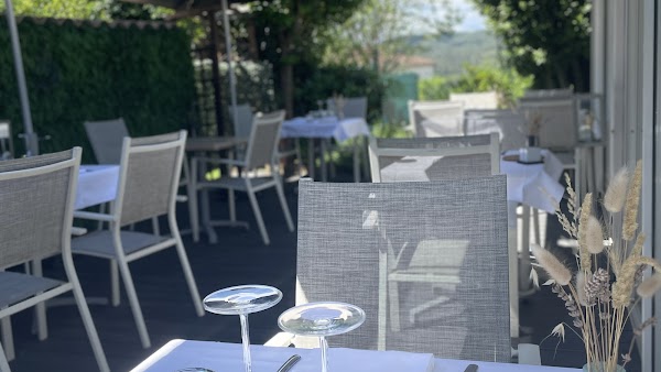 Le Romarin – Restaurant provençal contemporain – Cuisine maison – Viandes de bœuf premium à La Colle-sur-Loup, France