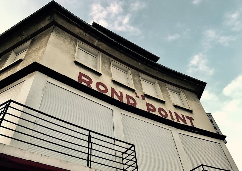 Restaurant Le Rond Point De L’Atelier à Lisieux, France