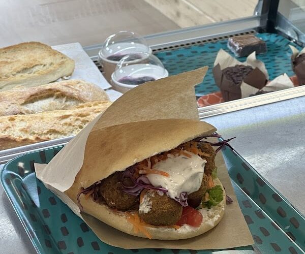 Restaurant le rond point à Briançon, France