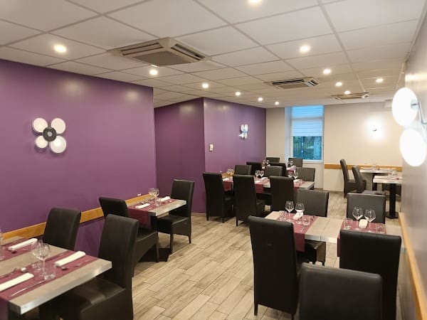 Le Rouget De Lisle Restaurant à Lons-le-Saunier, France