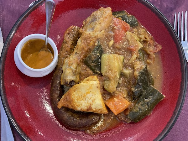 Le Rouget De Lisle Restaurant à Lons-le-Saunier, France