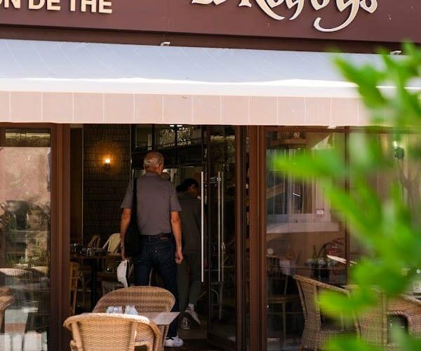 Restaurant Le Roy d’Ys – Crêperie Sanary à Sanary-sur-Mer, France