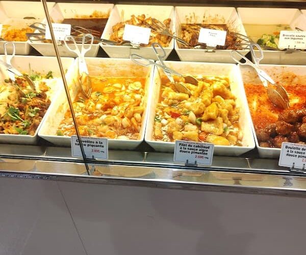 Restaurant Le Royal de Meaux 77 à Meaux, France