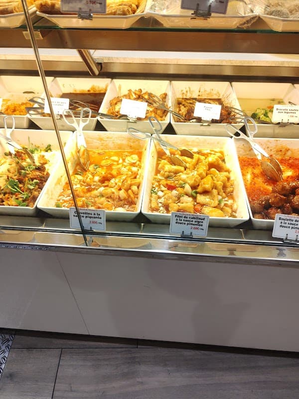 Restaurant Le Royal de Meaux 77 à Meaux, France