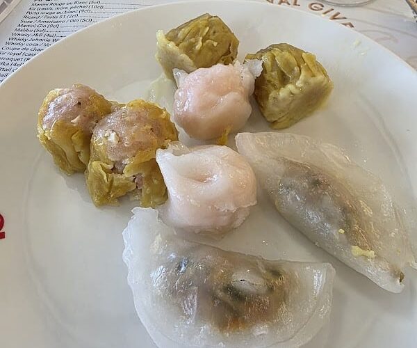 Restaurant Le Royal à Givet, France