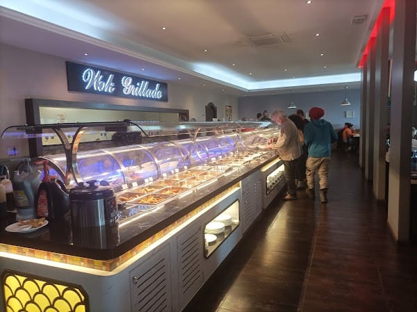 Restaurant LE ROYAL PORNIC à Pornic, France