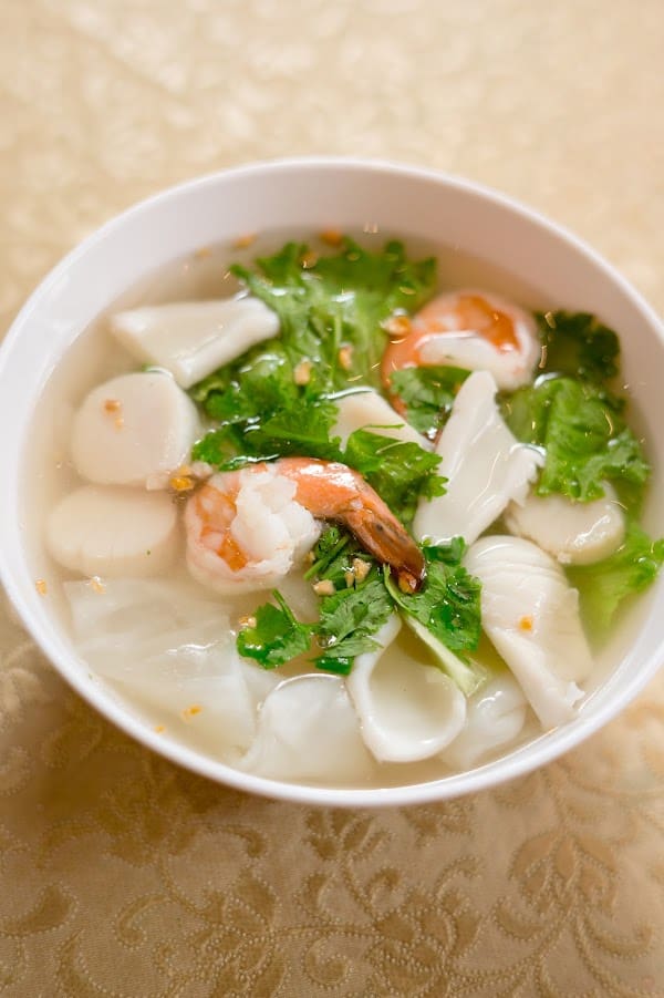 Restaurant Le Royal Torcy à Torcy, France