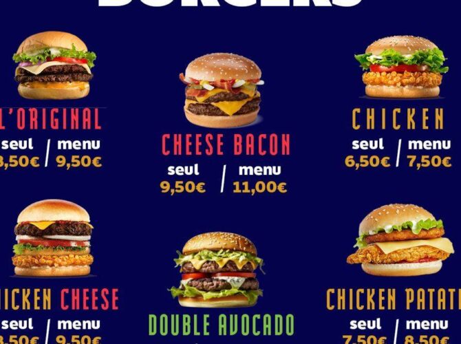 Restaurant Le Royaume à Auch, France