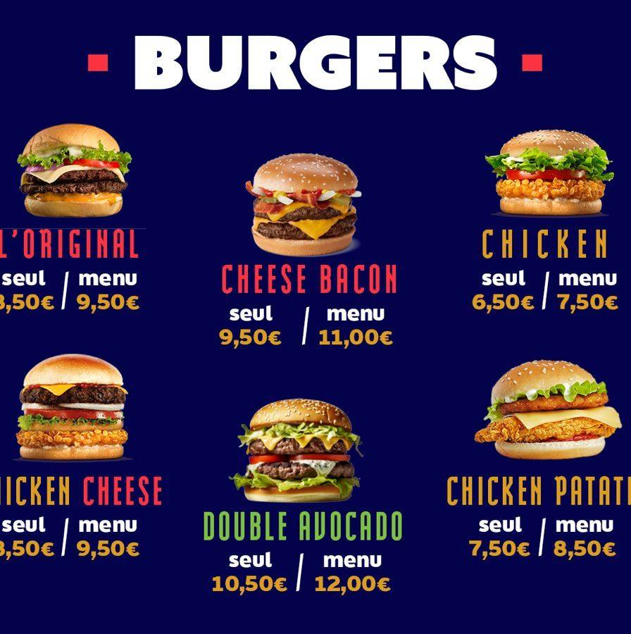 Restaurant Le Royaume à Auch, France