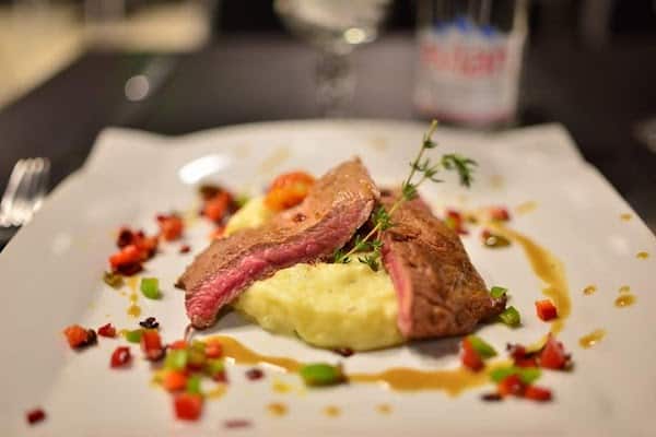 Restaurant Le Royaume à Vénissieux, France