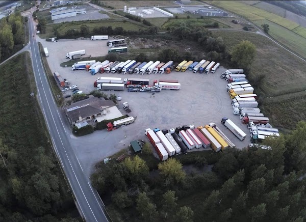 Restaurant Le RPA à Sainte-Marthe, France